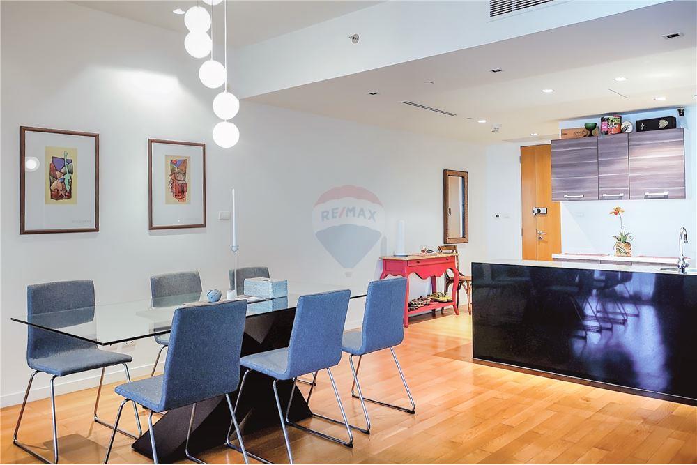  Yan Nawa, The Trust Residence Ratchada-Rama 3 English - Thailand 2